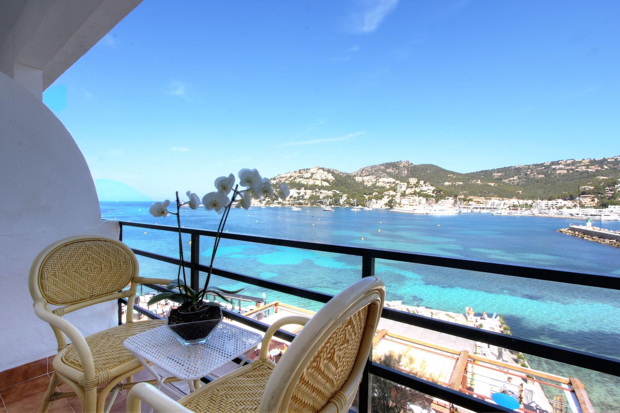 Hotel Brismar ปูแอร์โต เด อันดรัตซ์ ภายนอก รูปภาพ