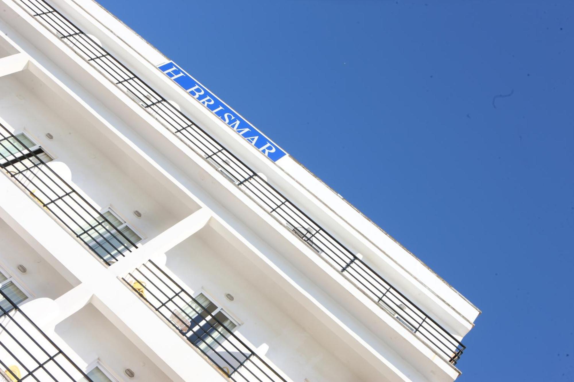 Hotel Brismar ปูแอร์โต เด อันดรัตซ์ ภายนอก รูปภาพ