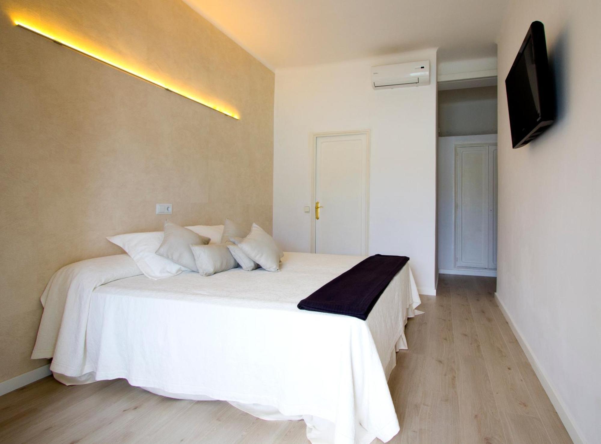 Hotel Brismar ปูแอร์โต เด อันดรัตซ์ ภายนอก รูปภาพ