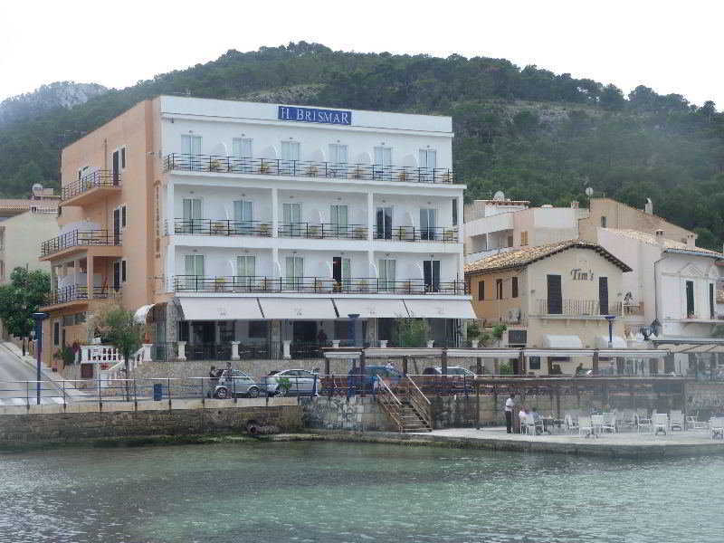 Hotel Brismar ปูแอร์โต เด อันดรัตซ์ ภายนอก รูปภาพ
