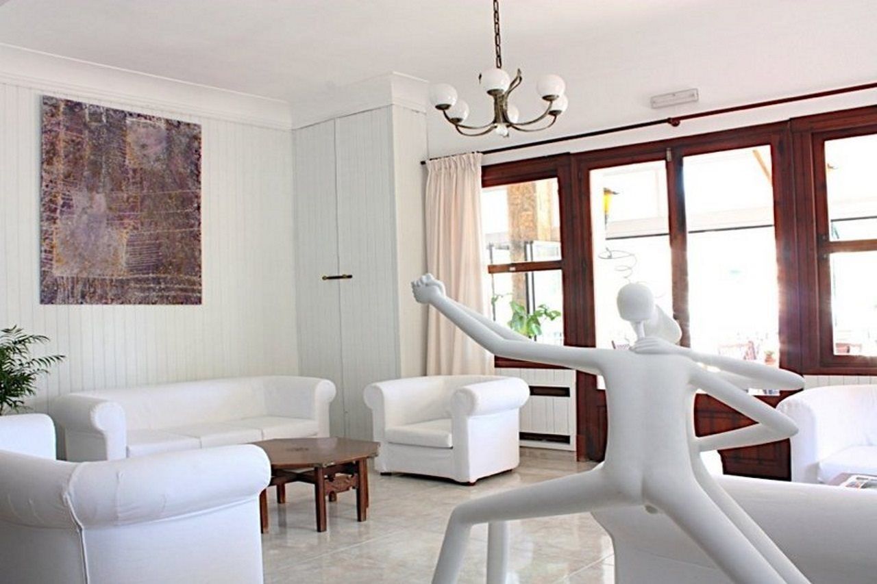 Hotel Brismar ปูแอร์โต เด อันดรัตซ์ ภายนอก รูปภาพ
