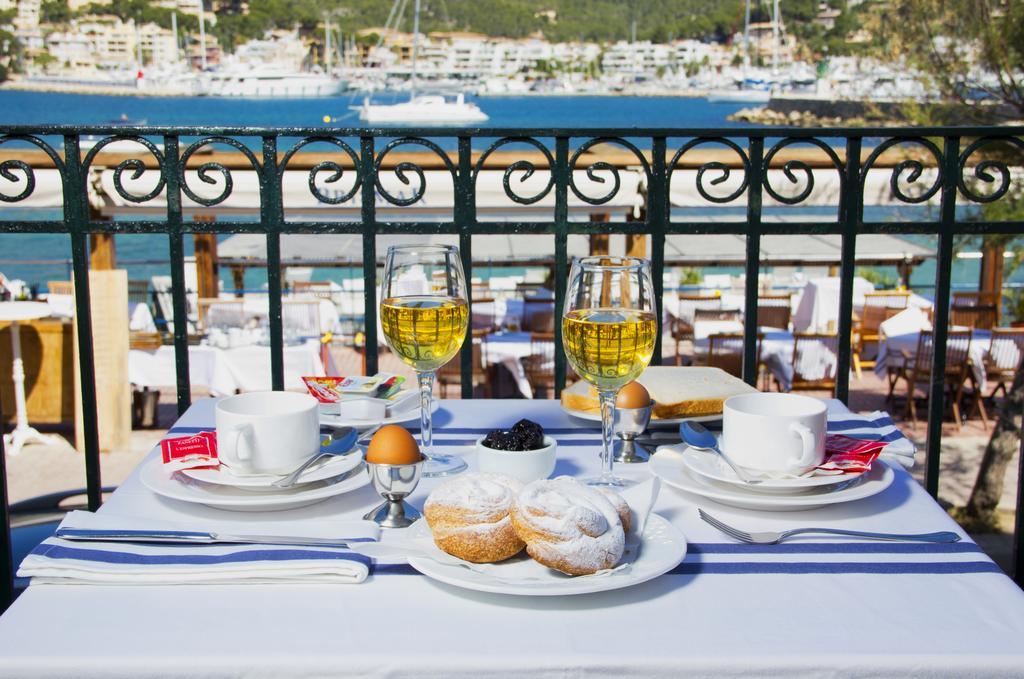 Hotel Brismar ปูแอร์โต เด อันดรัตซ์ ภายนอก รูปภาพ